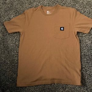 Carhartt shirt, good condition no holes or snags